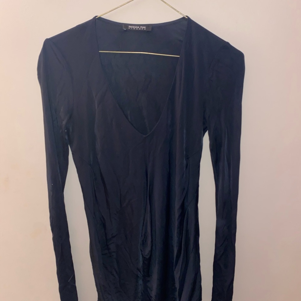 Vintage Patrizia Pepe Blouse